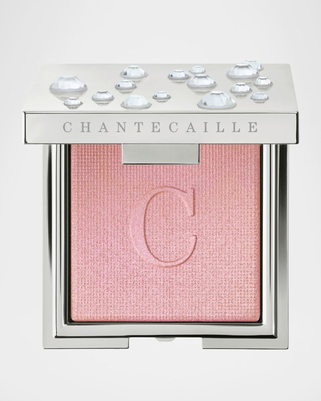 Radiant Blush